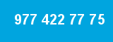 977 422 77 75
